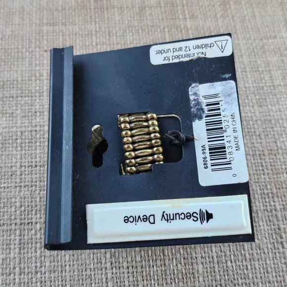 Mixit Women Ring Greex Faux Stone Statement Jewelry Ring Size Adjustable - Picture 8 of 10